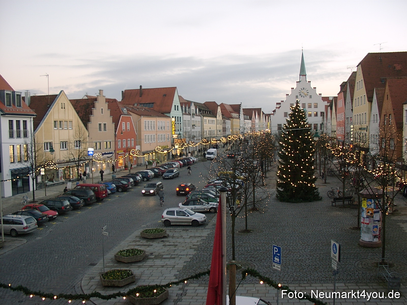 Weihnachtsmarkt071201 017